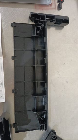 - Keter Armario Titan Bajo|Almacenaje Interior y