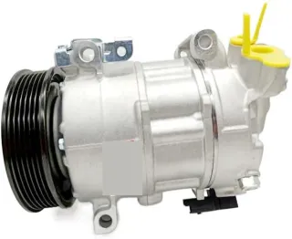 COMPRESOR AIRE acondicionado PEUGEOT CITROEN C4 C5