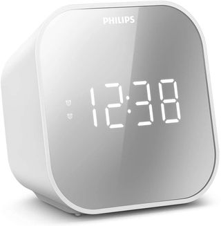 TAR4406/12 Despertador Philips Radio, con Pantalla