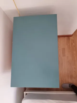 Cajonera Ikea MALM Edición Limitada