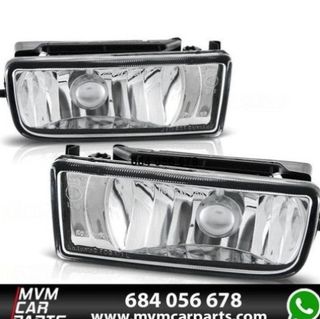Faros Antinieblas BMW Serie 3 E36