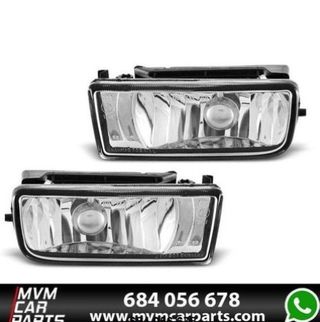 Faros Antinieblas BMW Serie 3 E36