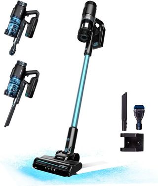 - Cecotec Aspirador Escoba sin Cable Conga Rocks