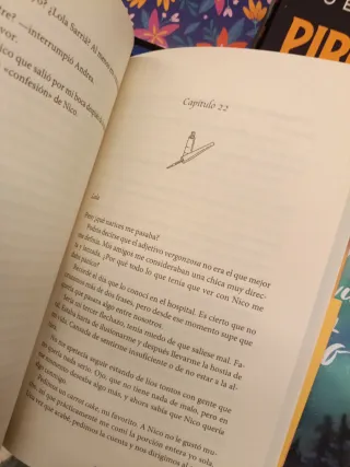 Cuando el cielo se vuelva amarillo