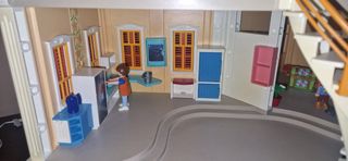 Casa de Muñecas Playmobil Grande
