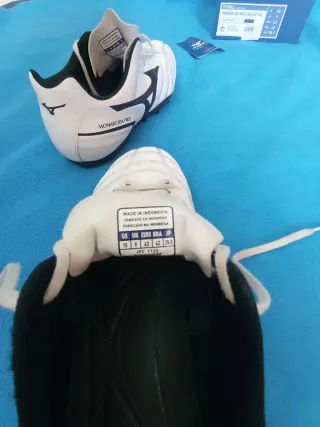 Scarpe da calcio Mizuno Monarcida Neo II AG