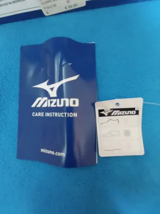 Scarpe da calcio Mizuno Monarcida Neo II AG
