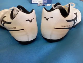 Scarpe da calcio Mizuno Monarcida Neo II AG