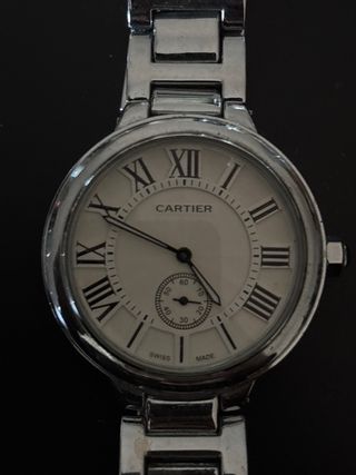 Reloj