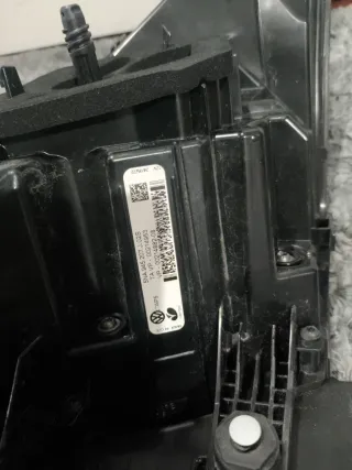 Faros Traseros Volkswagen Tiguan