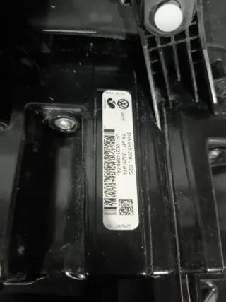 Faros Traseros Volkswagen Tiguan