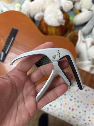 Guitarra Española Clásica