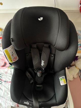 Silla de coche giratoria Joei i-spin 360