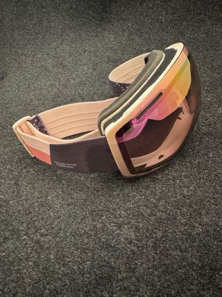 Gafas de esquí talla S