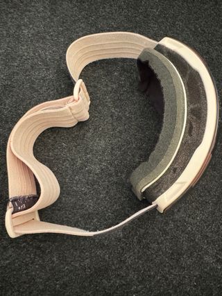 Gafas de esquí talla S