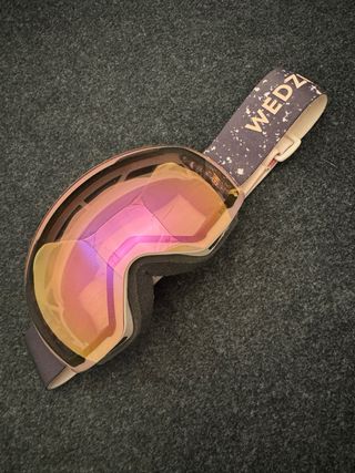 Gafas de esquí talla S