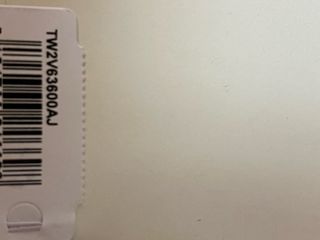 Reloj Timex Digital Blanco