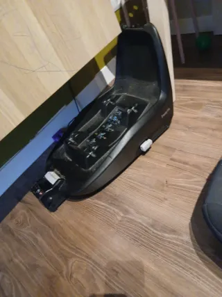 Silla coche bebé Maxi-Cosi hasta 18kg