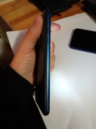 LG K11 - Acerca del teléfono