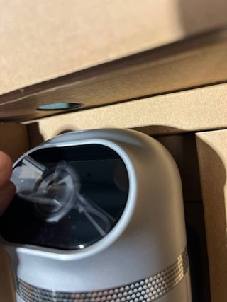 Cámara de vigilancia exterior Bosch Smart Home II