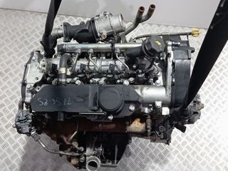 Motor Iveco Daily 2017 F1AE3481C