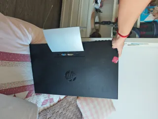 Monitor HP Pavilion 23xi