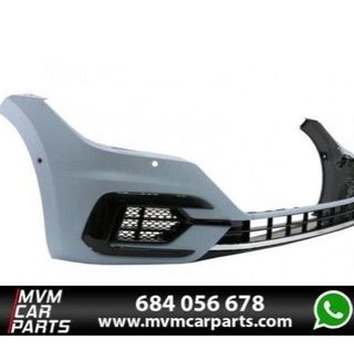 Paragolpes para Volkswagen Arteon R Line