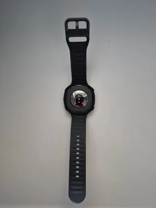 Samsung Galaxy Watch 8 40mm LTE Nero