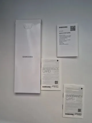 Samsung Galaxy Watch 8 40mm LTE Nero