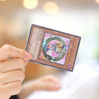 Homgaty 300 Pcs Protege Carte Pochette Carte Indiv