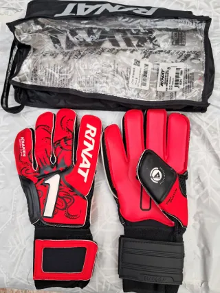 Guantes de portero Rinat Kraken