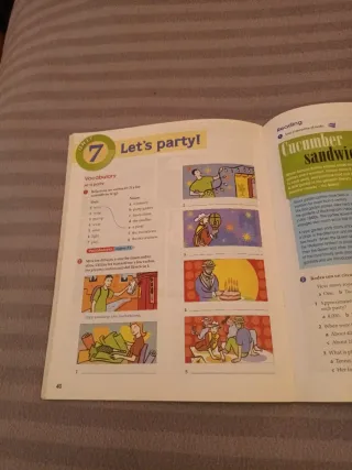 Holiday English 4ºeso Stud Pack