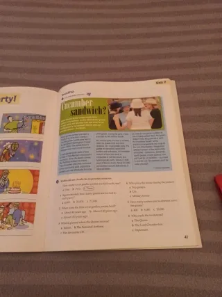 Holiday English 4ºeso Stud Pack