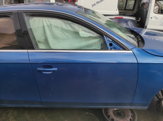 Puerta delantera derecha Audi A4 (B8) Versió