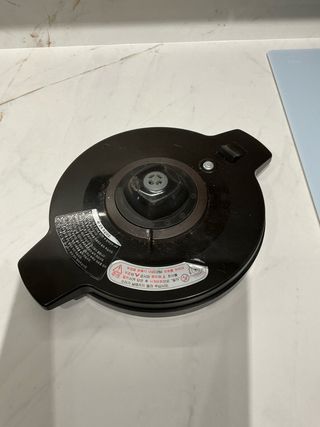 Olla Eléctrica Demoka en muy buen estado.