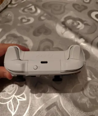 Mando Xbox Series S Blanco