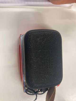 Altavoz Bluetooth Portátil Nuevo Caja