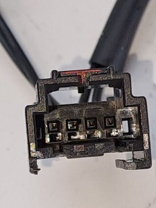 ENGANCHE CINTURON MG EHS