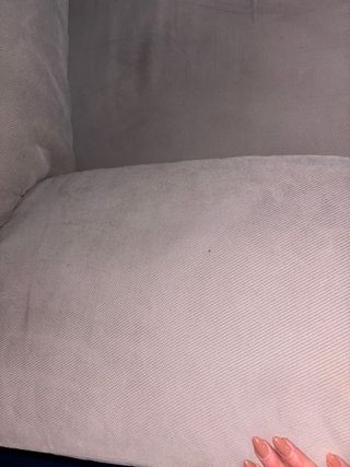 Urge vender!!  ikea Sofá  2 plazas. Con Cama 105cm