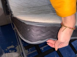 Urge vender!!  ikea Sofá  2 plazas. Con Cama 105cm