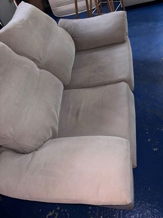 Urge vender!!  ikea Sofá  2 plazas. Con Cama 105cm