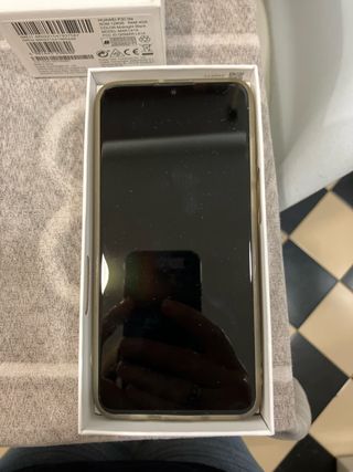 Huawei P30 lite 128GB Nero