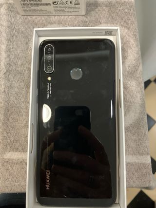 Huawei P30 lite 128GB Nero