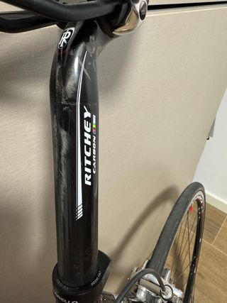Bicicleta Pinarello Paris 57.5 Carbono
