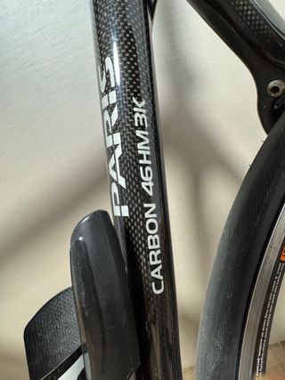 Bicicleta Pinarello Paris 57.5 Carbono