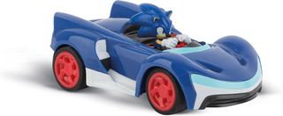 - Carrera - 370430021 RC Juego Mesa Team Sonic R