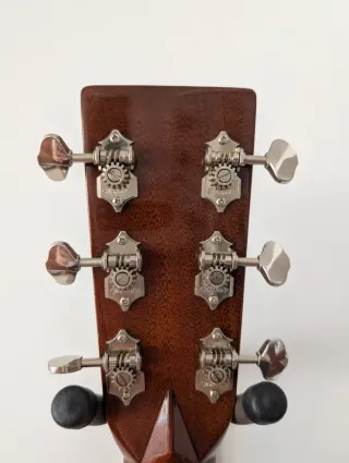 Martin 00028EC Guitarra Acústica 2002