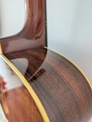 Martin 00028EC Guitarra Acústica 2002