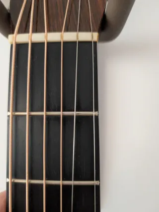 Martin 00028EC Guitarra Acústica 2002