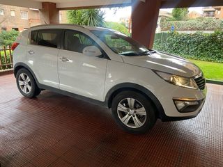 KIA Sportage 2012